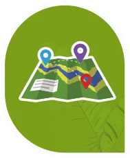 BORDER WITH ECUADOR