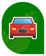 BY ROAD