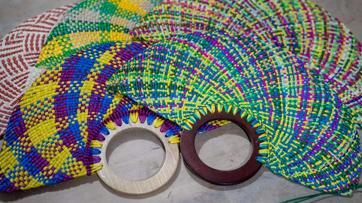 HANDICRAFTS