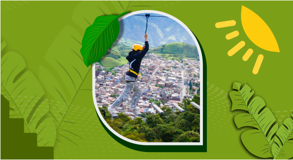 Conciencia ambiental