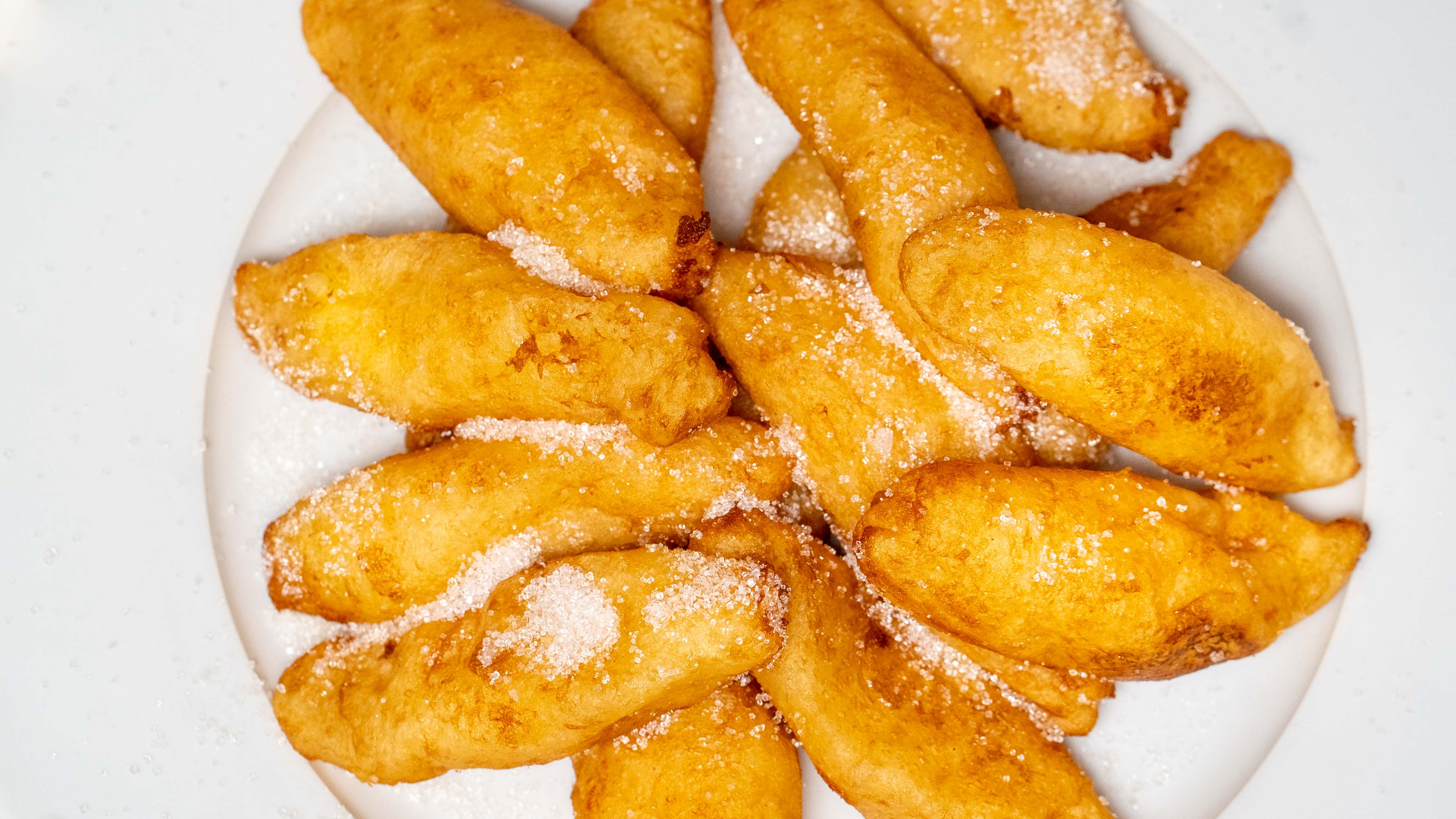 GASTRONOMÍA